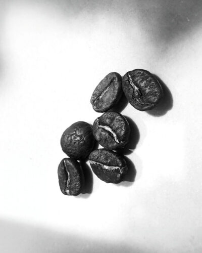 Kaffeebohnen